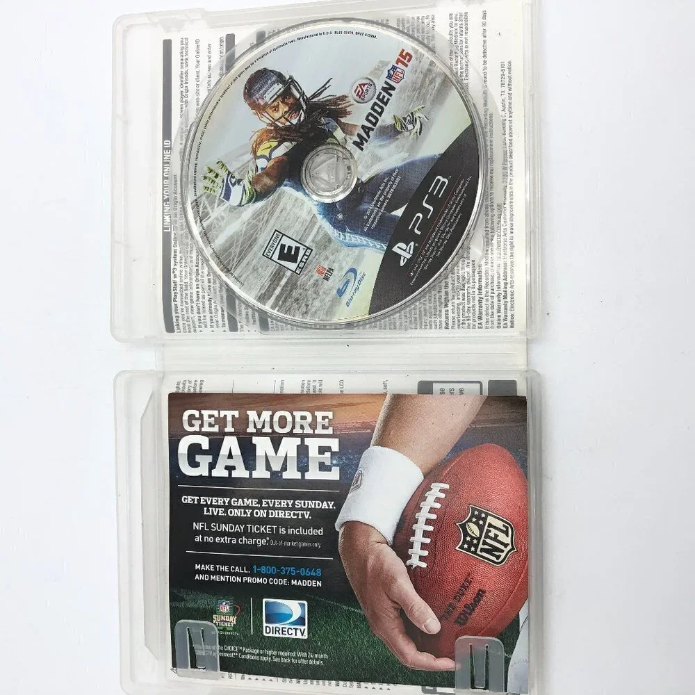 Ea Sports madden nfl